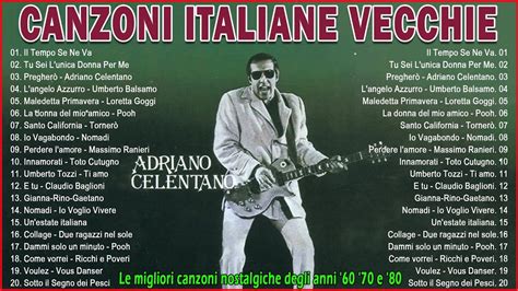 canzoni vecchie|canzoni italiane anni 60.